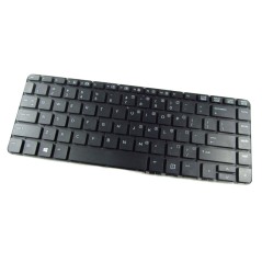 "HP Keyboard Netherlands 840791-B31 - Premium Quality, Ergonomic Design"